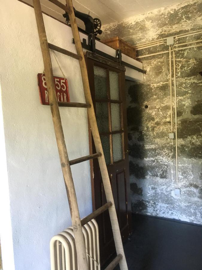 הוילה ארוקה Loft - Casinha A Porta מראה חיצוני תמונה
