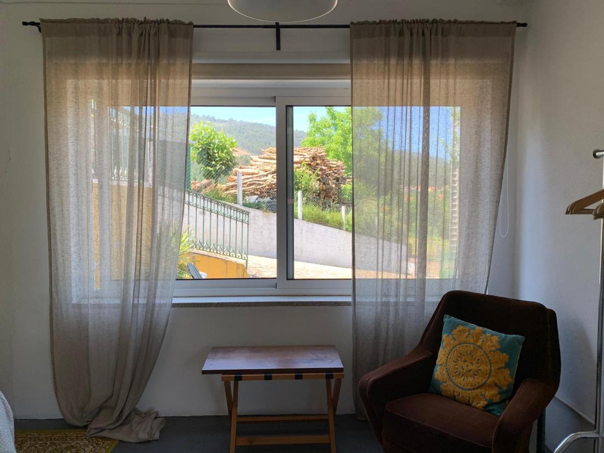 הוילה ארוקה Loft - Casinha A Porta מראה חיצוני תמונה