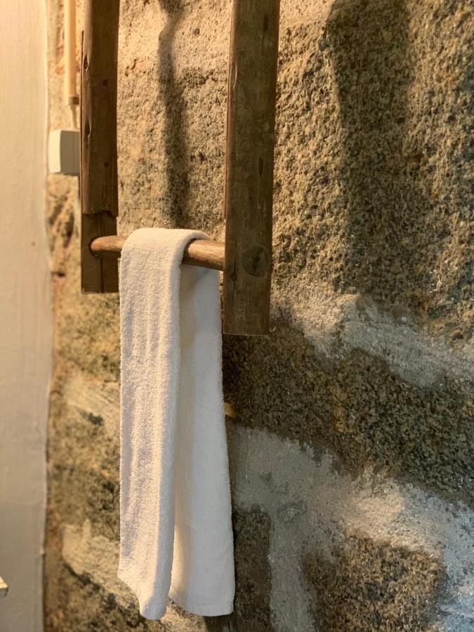 הוילה ארוקה Loft - Casinha A Porta מראה חיצוני תמונה