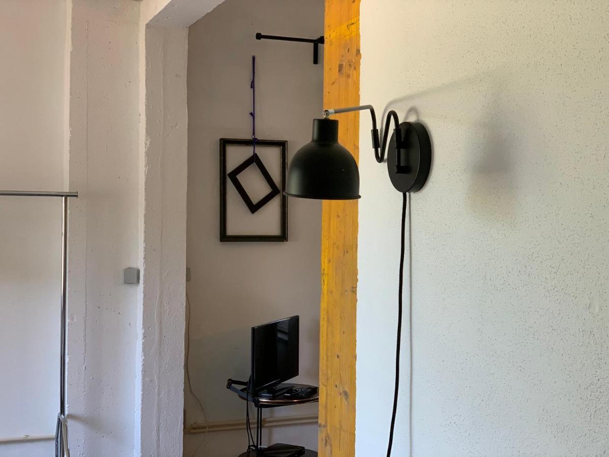 הוילה ארוקה Loft - Casinha A Porta מראה חיצוני תמונה