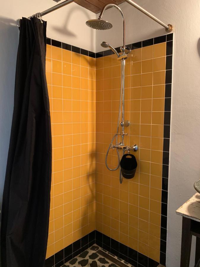הוילה ארוקה Loft - Casinha A Porta מראה חיצוני תמונה
