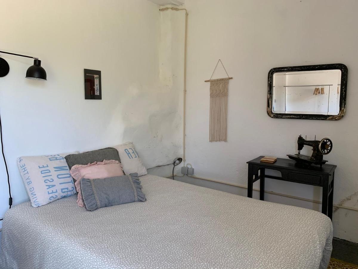 הוילה ארוקה Loft - Casinha A Porta מראה חיצוני תמונה
