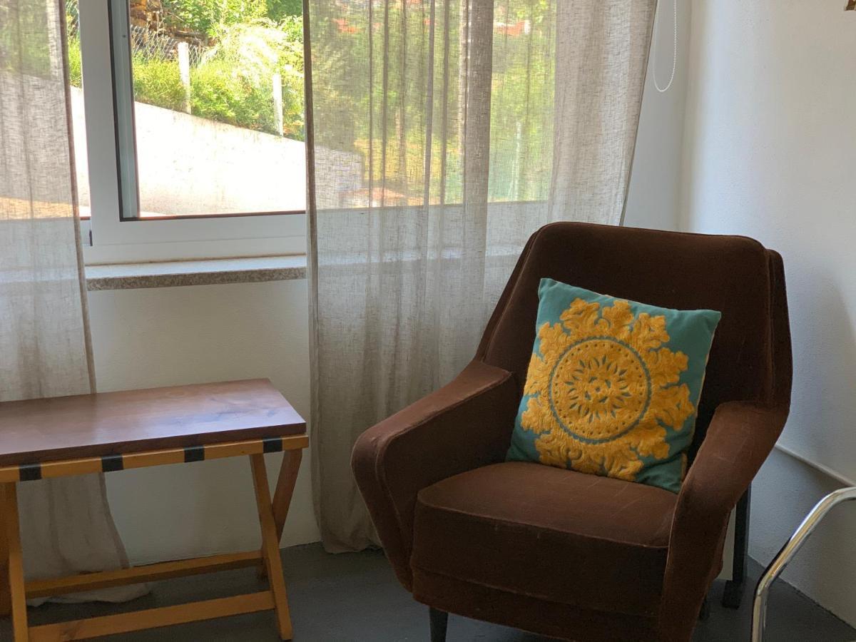 הוילה ארוקה Loft - Casinha A Porta מראה חיצוני תמונה