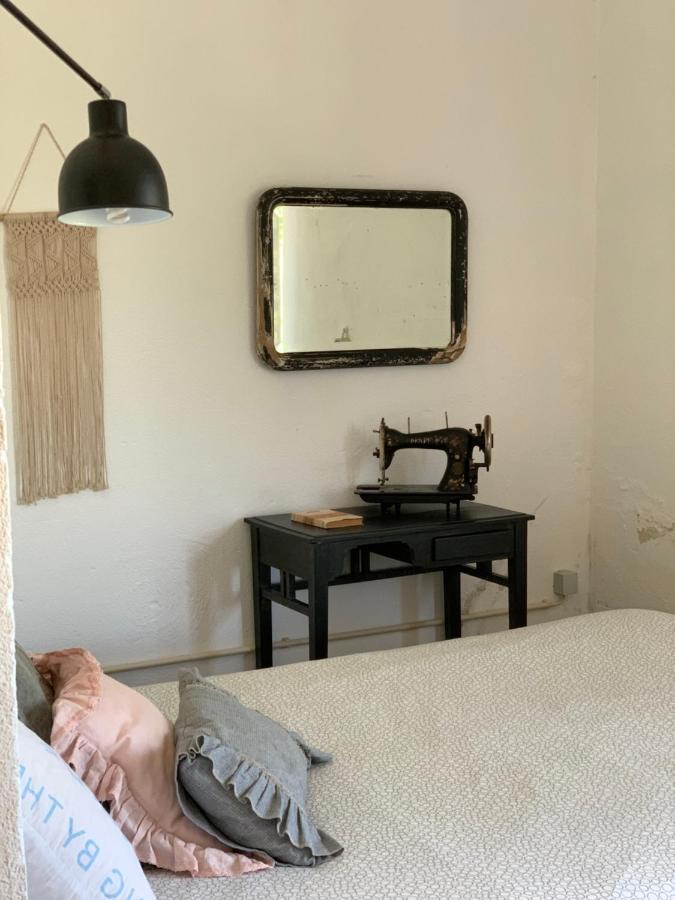הוילה ארוקה Loft - Casinha A Porta מראה חיצוני תמונה