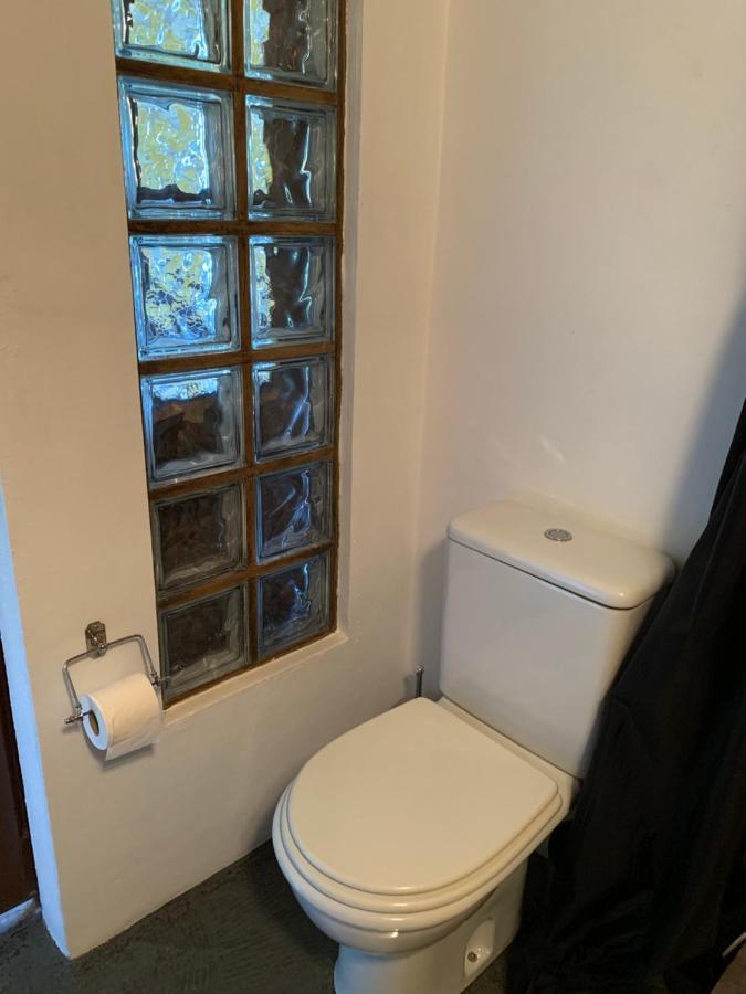 הוילה ארוקה Loft - Casinha A Porta מראה חיצוני תמונה