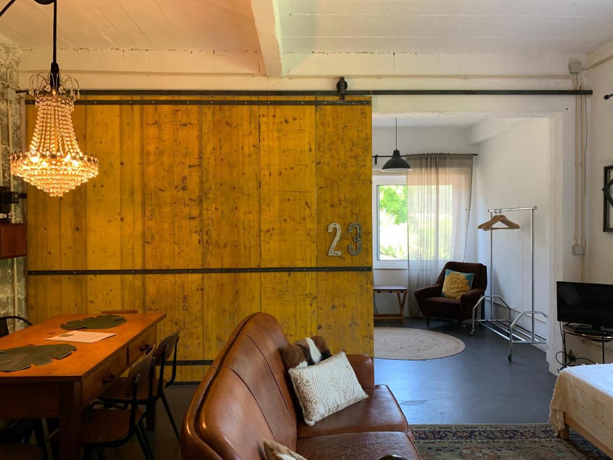 הוילה ארוקה Loft - Casinha A Porta מראה חיצוני תמונה