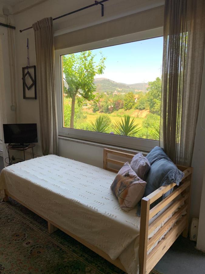 הוילה ארוקה Loft - Casinha A Porta מראה חיצוני תמונה
