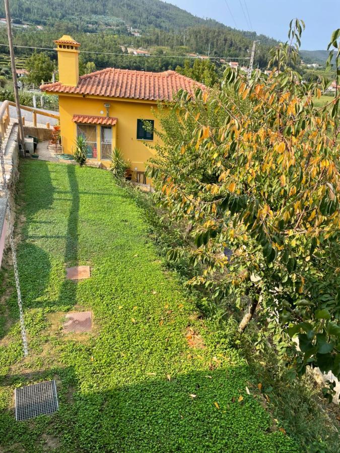 הוילה ארוקה Loft - Casinha A Porta מראה חיצוני תמונה