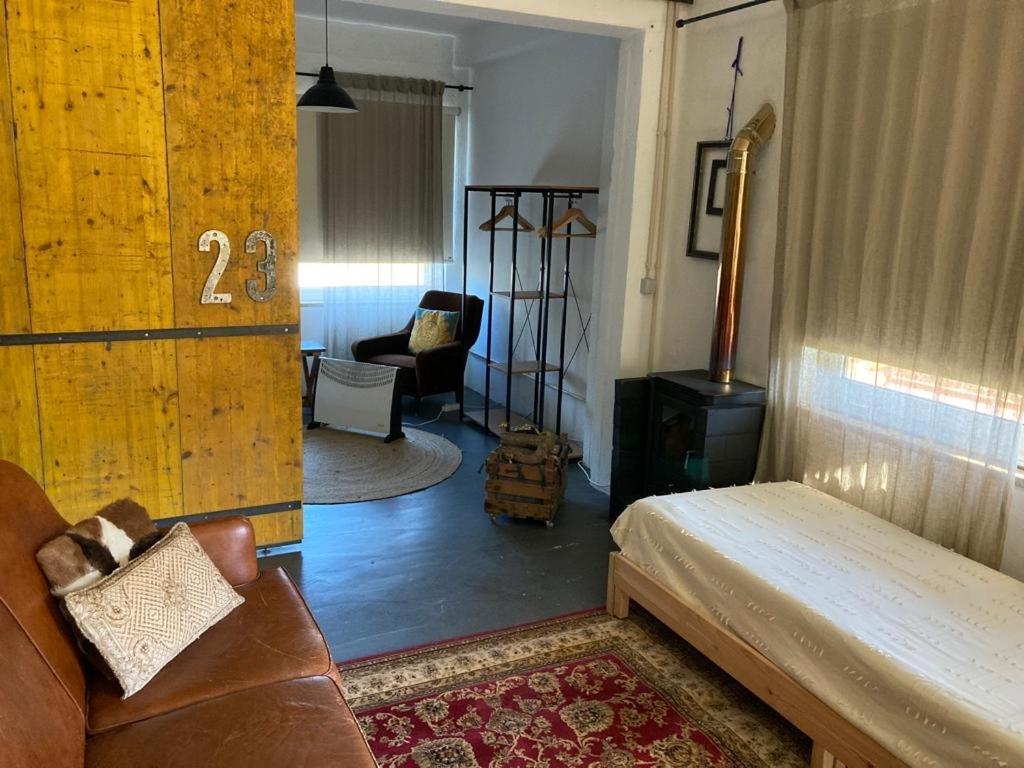 הוילה ארוקה Loft - Casinha A Porta מראה חיצוני תמונה
