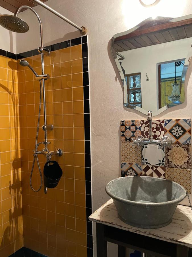 הוילה ארוקה Loft - Casinha A Porta מראה חיצוני תמונה