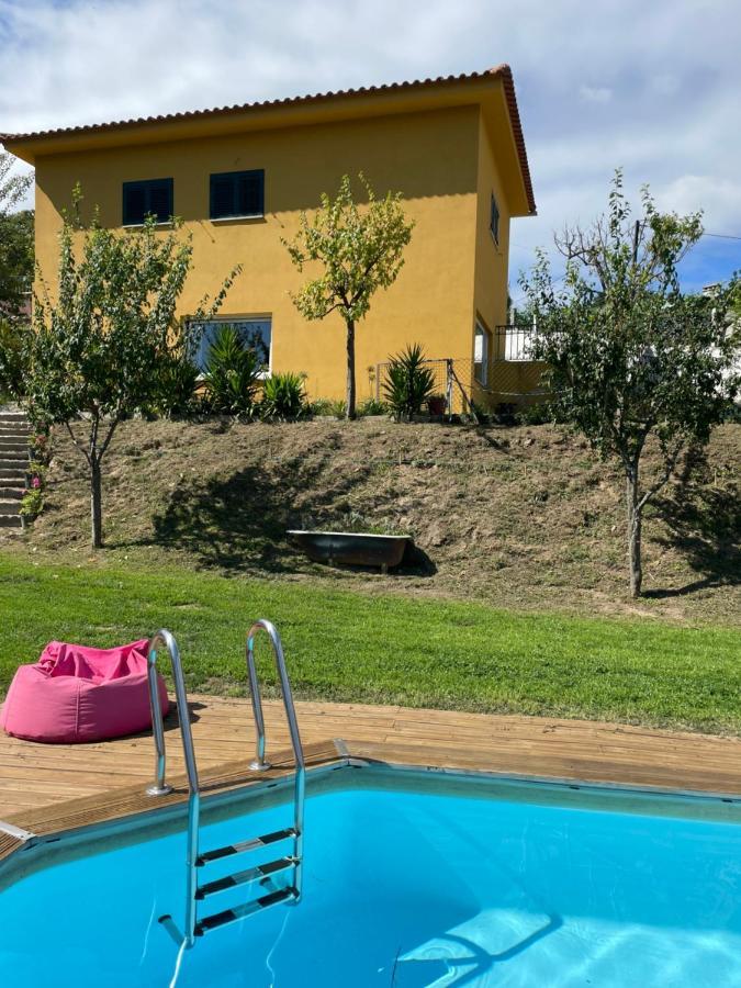 הוילה ארוקה Loft - Casinha A Porta מראה חיצוני תמונה